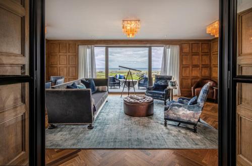 Vistas, Old Course Hotel St Andrews in St. Andrews Vistas, Old Course Hotel St Andrews in St. Andrews