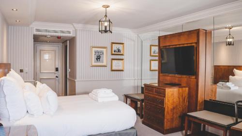 Habitación, Old Course Hotel St Andrews in St. Andrews Habitación, Old Course Hotel St Andrews in St. Andrews