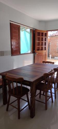 Konyha, Casa Praia Pontal do Coruripe in Coruripe Konyha, Casa Praia Pontal do Coruripe in Coruripe