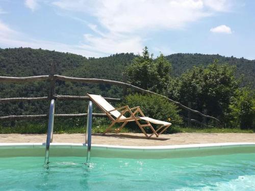 A környék, Agriturismo con piscina in Toscana, Tribbiano in Gello A környék, Agriturismo con piscina in Toscana, Tribbiano in Gello