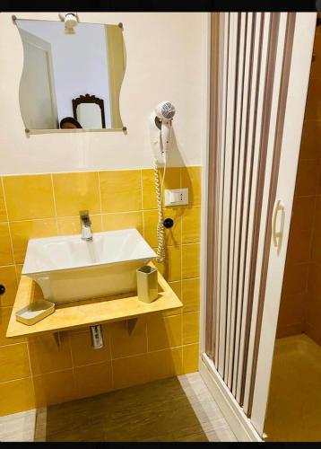 Angelo Apartments & Rooms in Trapani Angelo Apartments & Rooms in Trapani
