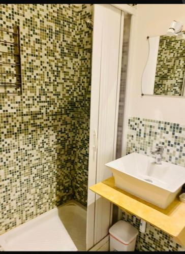 Angelo Apartments & Rooms in Trapani Angelo Apartments & Rooms in Trapani
