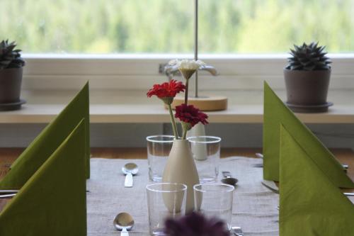 Langbergets Sporthotell in Syssleback Langbergets Sporthotell in Syssleback