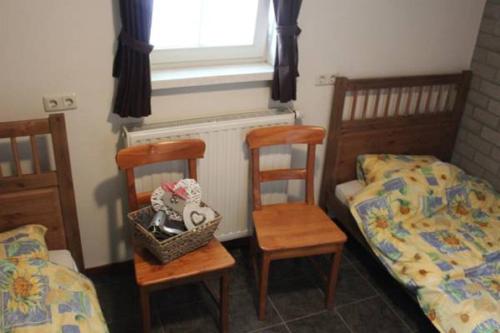 This photo about Vakantieboerderij De Pionier shared on HyHotel.com