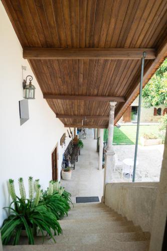 Kilátás, Casa Mindela Farmhouse in Vila Do Conde Kilátás, Casa Mindela Farmhouse in Vila Do Conde