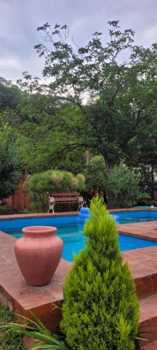 주변 환경, Casa de Campo- Terra Viva in 산 파블로 데 레예스 주변 환경, Casa de Campo- Terra Viva in 산 파블로 데 레예스