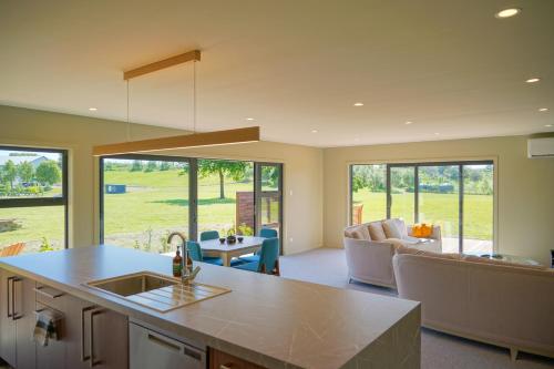 Parehua Resort in Martinbourough Parehua Resort in Martinbourough