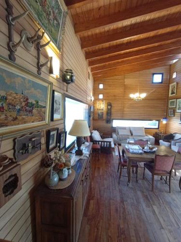 LA AGUITA PERDIDA in Las Tipas LA AGUITA PERDIDA in Las Tipas