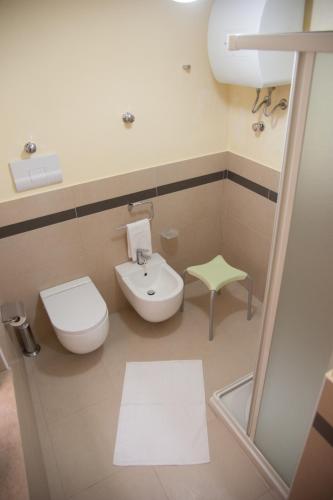 This photo about Le Lumie shared on HyHotel.com