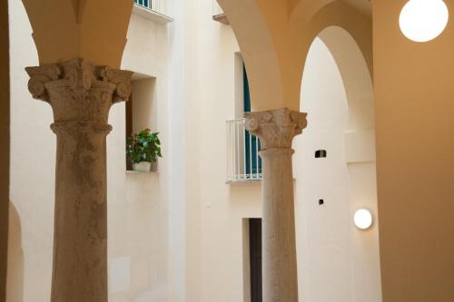 This photo about Le Lumie shared on HyHotel.com