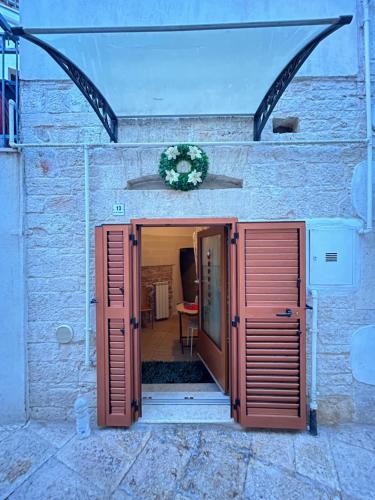 B&B SAN BENEDETTO in Acquaviva delle Fonti B&B SAN BENEDETTO in Acquaviva delle Fonti