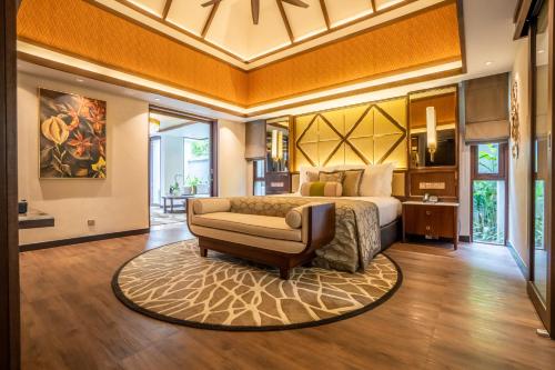 The Banjaran Hotsprings Retreat in Tambun The Banjaran Hotsprings Retreat in Tambun