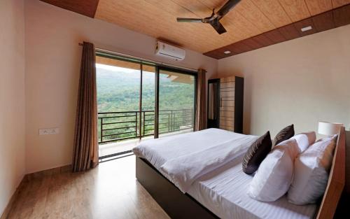 Pawna Mountain View 4BHK in Kolechafesar Pawna Mountain View 4BHK in Kolechafesar