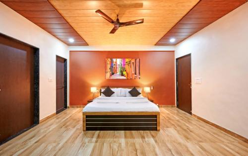 Pawna Mountain View 4BHK in Kolechafesar Pawna Mountain View 4BHK in Kolechafesar