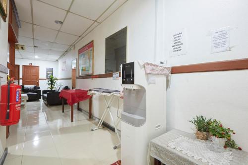 登嘉樓-哲特酒店 (Jerteh Hotel, Terengganu) in 巴述 登嘉樓-哲特酒店 (Jerteh Hotel, Terengganu) in 巴述