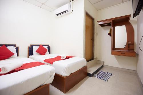 登嘉樓-哲特酒店 (Jerteh Hotel, Terengganu) in 巴述 登嘉樓-哲特酒店 (Jerteh Hotel, Terengganu) in 巴述