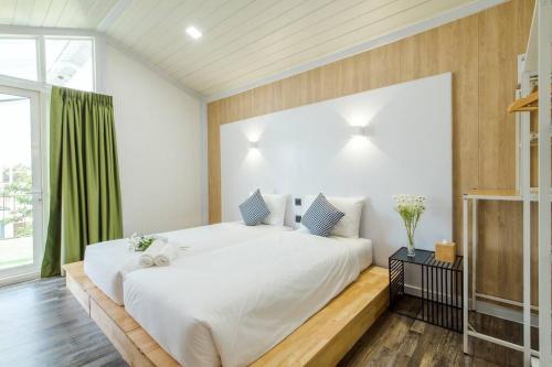 Guestroom, Poollay StayX2 Poolvilla@Pattaya in Huai Yai Guestroom, Poollay StayX2 Poolvilla@Pattaya in Huai Yai