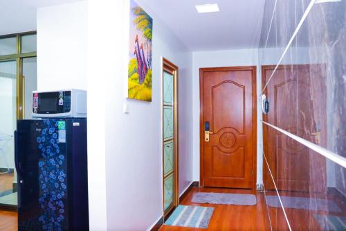 Pemandangan luar, Luxury & Executive Apartments Kilimani, Nairobi in Kibera Pemandangan luar, Luxury & Executive Apartments Kilimani, Nairobi in Kibera