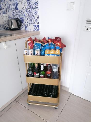 Duplex apartmán Pálava (Duplex apartman Palava) in Dolni Dunajovice Duplex apartmán Pálava (Duplex apartman Palava) in Dolni Dunajovice