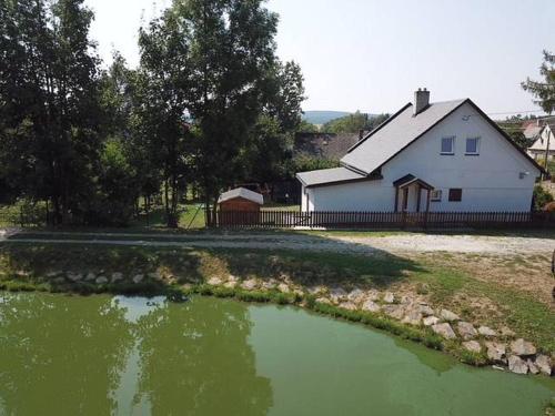 外部景觀, Chalupa ve Sněžném (Chalupa ve Sneznem) in 斯奈茲內 外部景觀, Chalupa ve Sněžném (Chalupa ve Sneznem) in 斯奈茲內