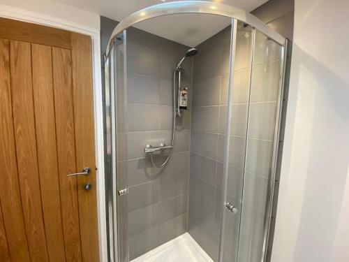 Ashcroft Apartment - Small Home Away From Home in Ashburton Ashcroft Apartment - Small Home Away From Home in Ashburton