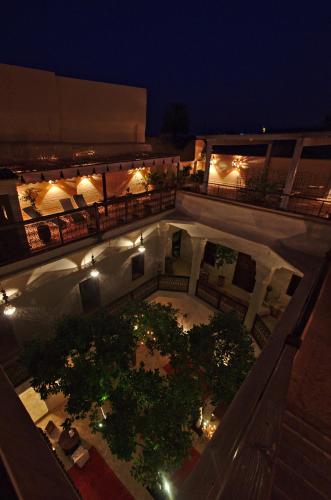 Hotel Riad Maialou