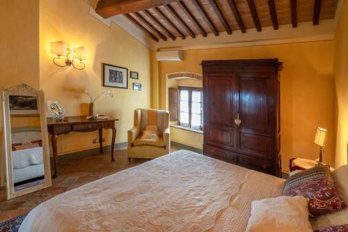 Riparossa Charme apt Adults only