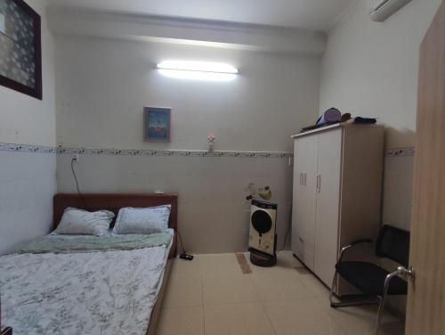 Homestay 846/B53 in Thang Nhat Homestay 846/B53 in Thang Nhat
