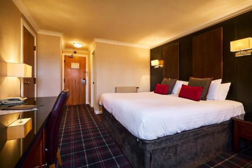 The Stirling Highland Hotel in Stirling The Stirling Highland Hotel in Stirling