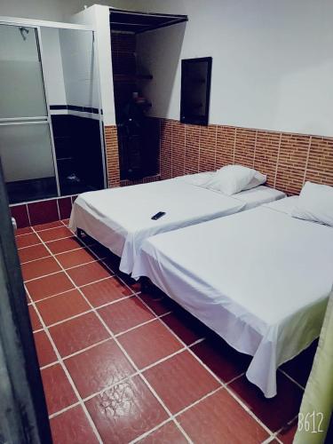 Kamellon Hotel in 푸리피카시온 Kamellon Hotel in 푸리피카시온