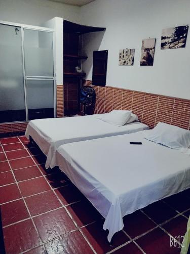 Kamellon Hotel in 푸리피카시온 Kamellon Hotel in 푸리피카시온