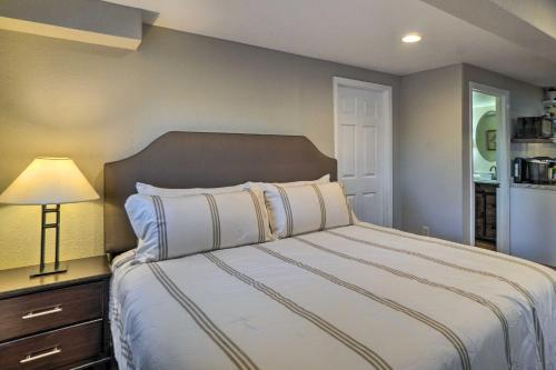Quiet Studio Suite about 6 Mi to Downtown Parker in Parker (CO) Quiet Studio Suite about 6 Mi to Downtown Parker in Parker (CO)