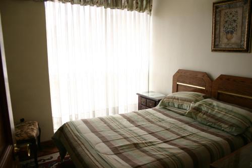 Hotel Apartment Villazon