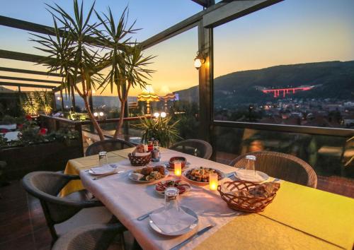 Étterem, Hotel Happy in Dimitrovgrad Étterem, Hotel Happy in Dimitrovgrad