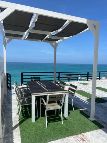 Facilities, Wadi Shab Beach Villa in Sur Facilities, Wadi Shab Beach Villa in Sur