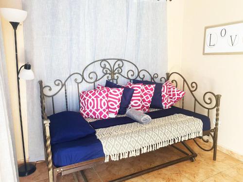 Wild Flowers Apartments in Cabo Rojo Wild Flowers Apartments in Cabo Rojo
