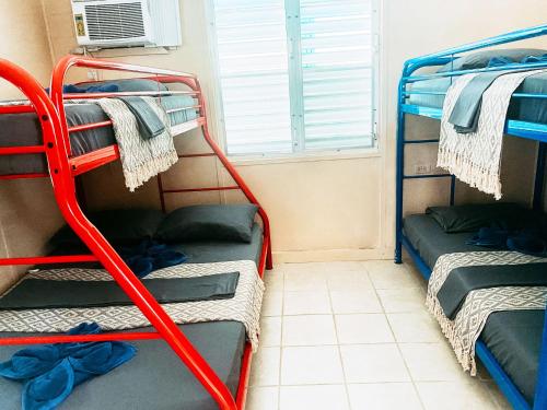 Wild Flowers Apartments in Cabo Rojo Wild Flowers Apartments in Cabo Rojo