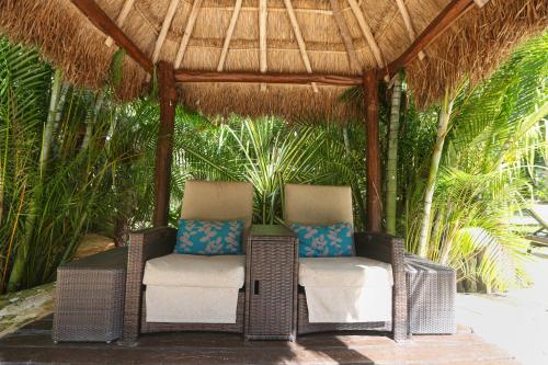 ALDEA JO-YAH in Macario Gomez ALDEA JO-YAH in Macario Gomez