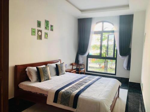 Coffee Pacific Grand World Phú Quốc