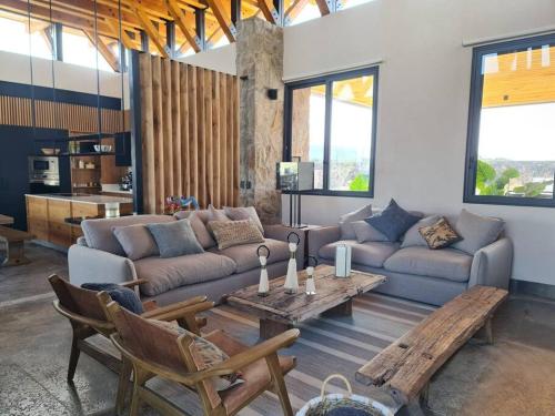 Impresionante Residencia de lujo en Condominio Top in คาร์ดินส์ เดล โบสเก Impresionante Residencia de lujo en Condominio Top in คาร์ดินส์ เดล โบสเก