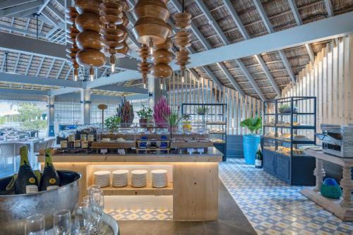 طعام و مشروبات, Cora Cora Maldives - Premium All-Inclusive Resort in را اتول طعام و مشروبات, Cora Cora Maldives - Premium All-Inclusive Resort in را اتول