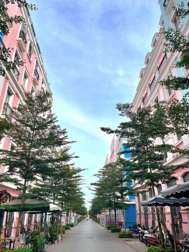 Maika Hotel in บายเคม Maika Hotel in บายเคม