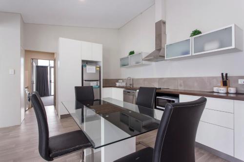Waverley apartment A-two bedrooms, wifi available in ควีนพาร์ค Waverley apartment A-two bedrooms, wifi available in ควีนพาร์ค