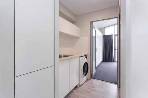 Waverley apartment A-two bedrooms, wifi available in ควีนพาร์ค Waverley apartment A-two bedrooms, wifi available in ควีนพาร์ค