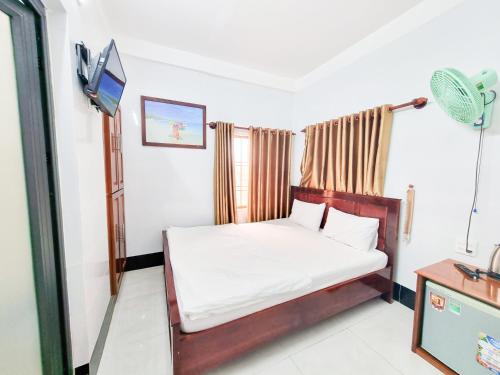 Huong Duong Hotel Đao Phu Quy in Huyen Phu Quy Huong Duong Hotel Đao Phu Quy in Huyen Phu Quy