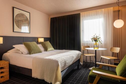 Best Western Plus Hotel Cargo in Dunkerque Best Western Plus Hotel Cargo in Dunkerque