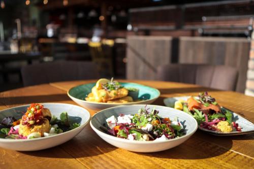 餐飲選擇, Wildlands Galway in 莫依庫倫 餐飲選擇, Wildlands Galway in 莫依庫倫