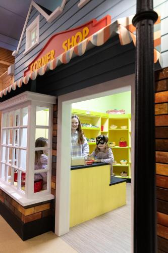 兒童遊樂場, Wildlands Galway in 莫依庫倫 兒童遊樂場, Wildlands Galway in 莫依庫倫