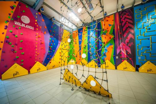 酒店活動, Wildlands Galway in 莫依庫倫 酒店活動, Wildlands Galway in 莫依庫倫