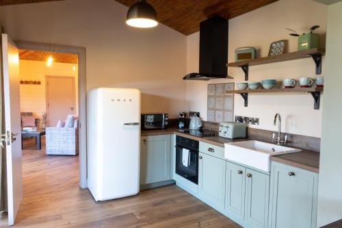 廚房, Wildlands Galway in 莫依庫倫 廚房, Wildlands Galway in 莫依庫倫